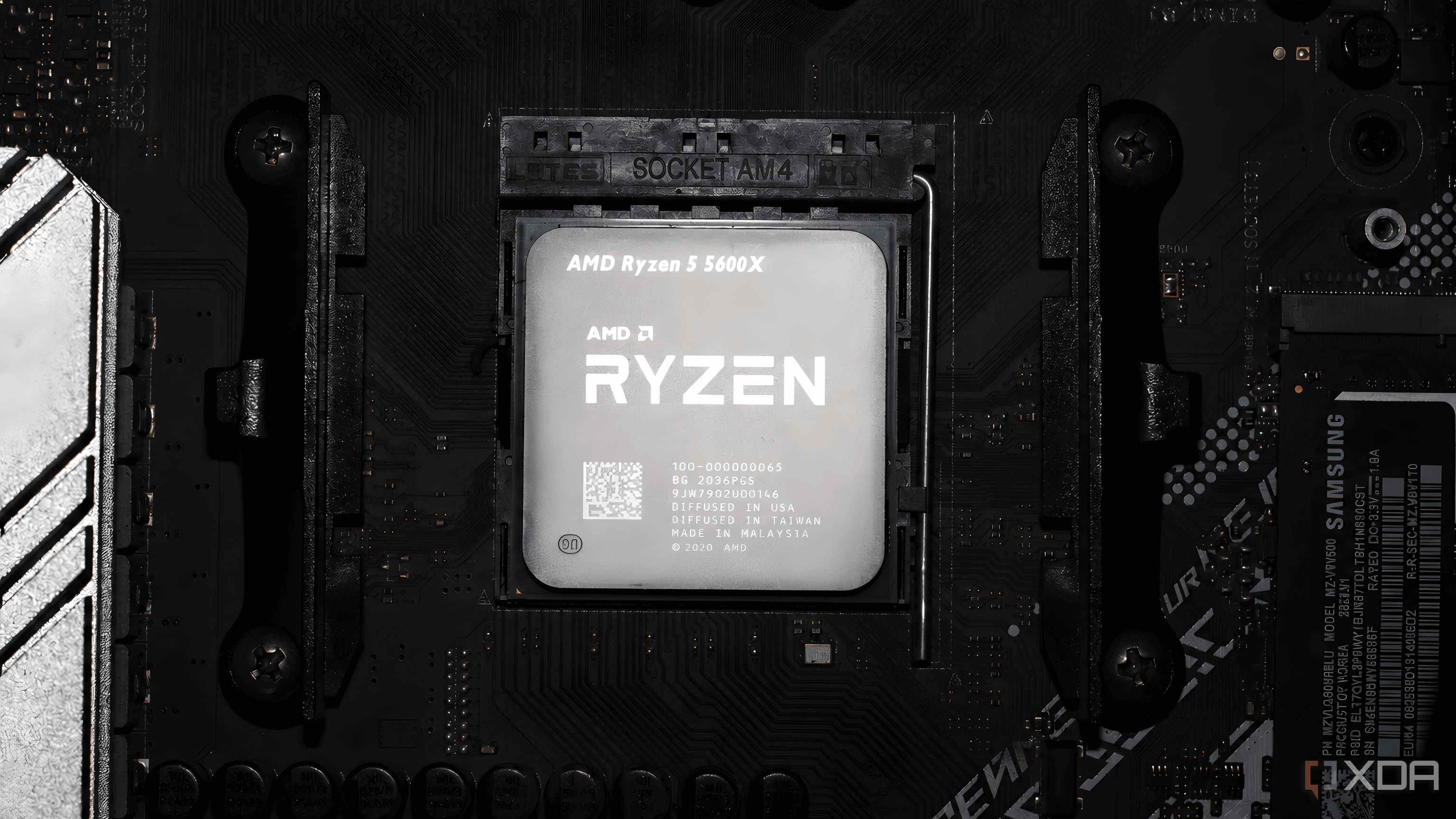 AM4 CPUs offer unmatched value, while AM5 lacks compelling upgrades.