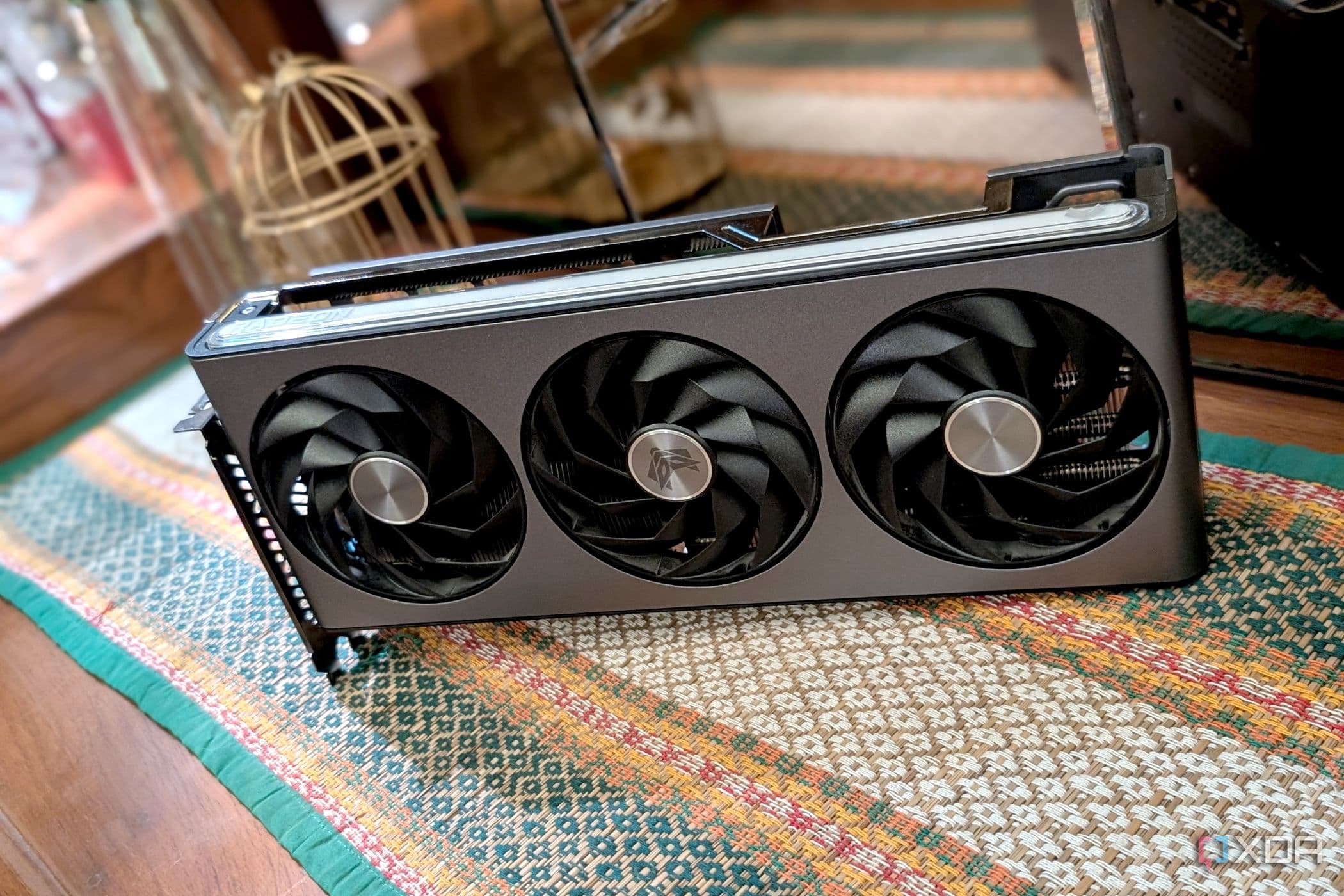 AMD Redefines GPU Performance with Exciting Software Update