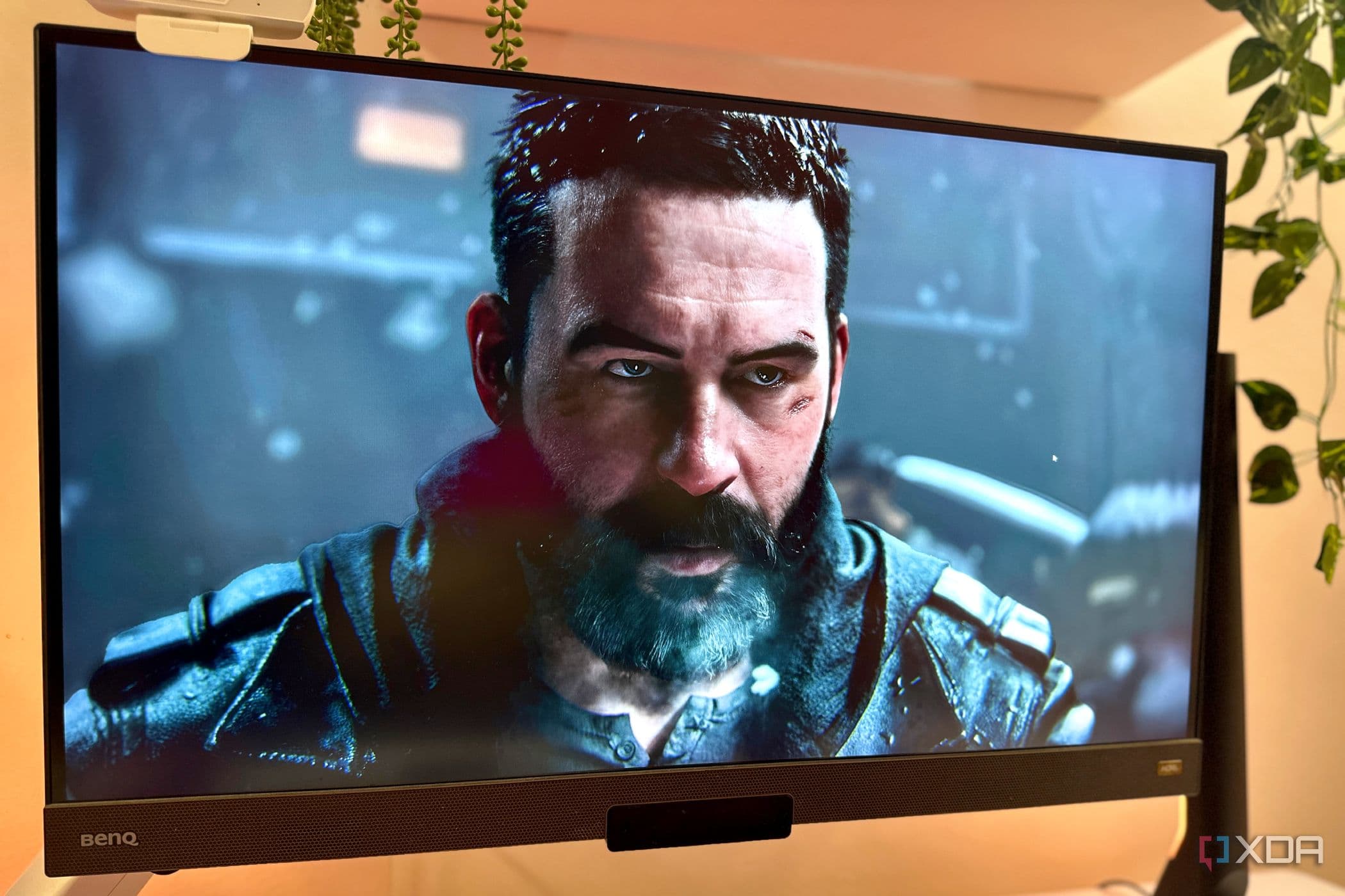 Call of Duty recycles the same formula every time, but GTA is praised for it