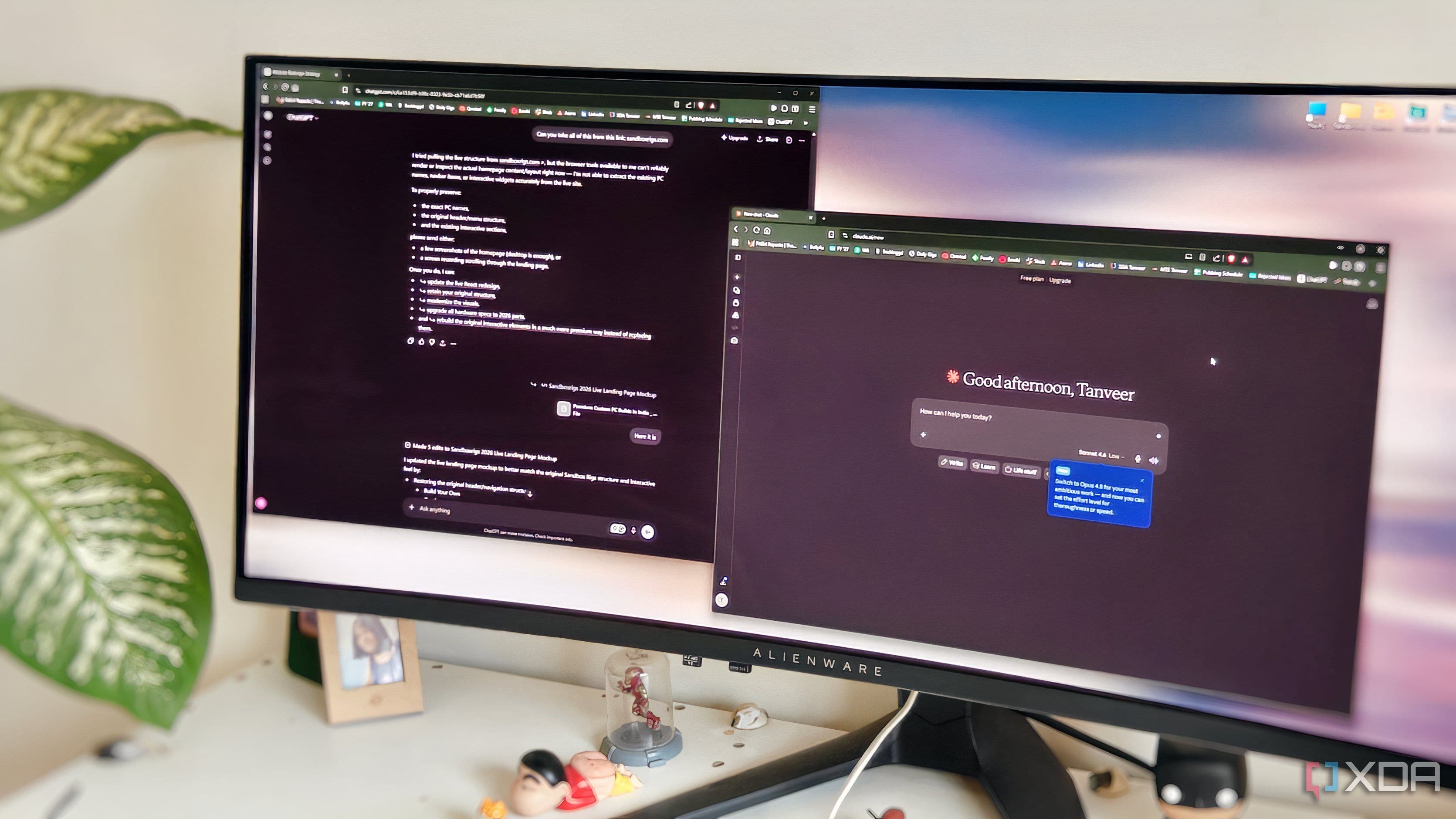 ChatGPT, Claude, and Gemini still have a critical UI flaw, and it's not an easy one to fix