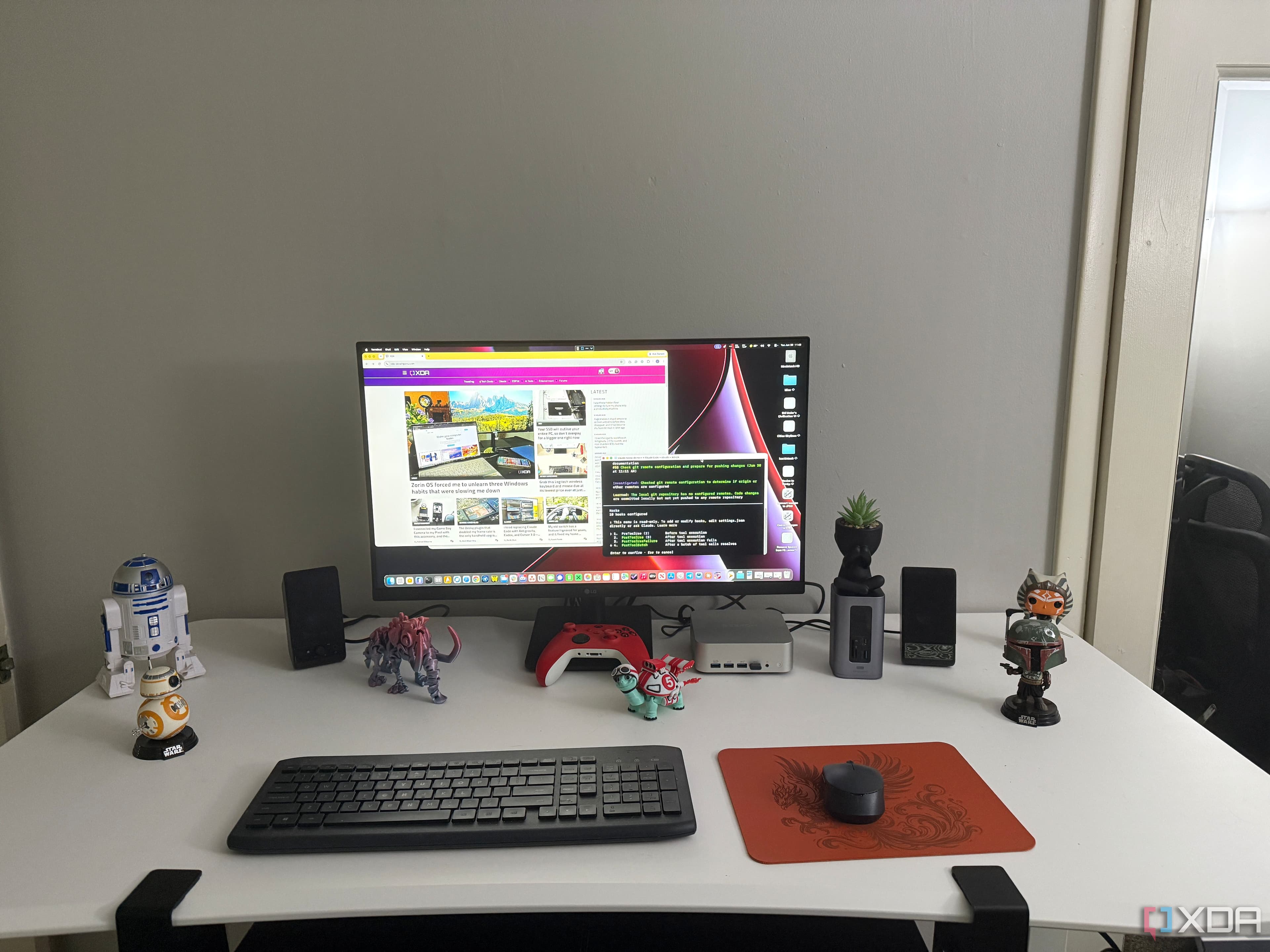 Transformative Claude Code hooks make my assistant indispensable and enjoyable