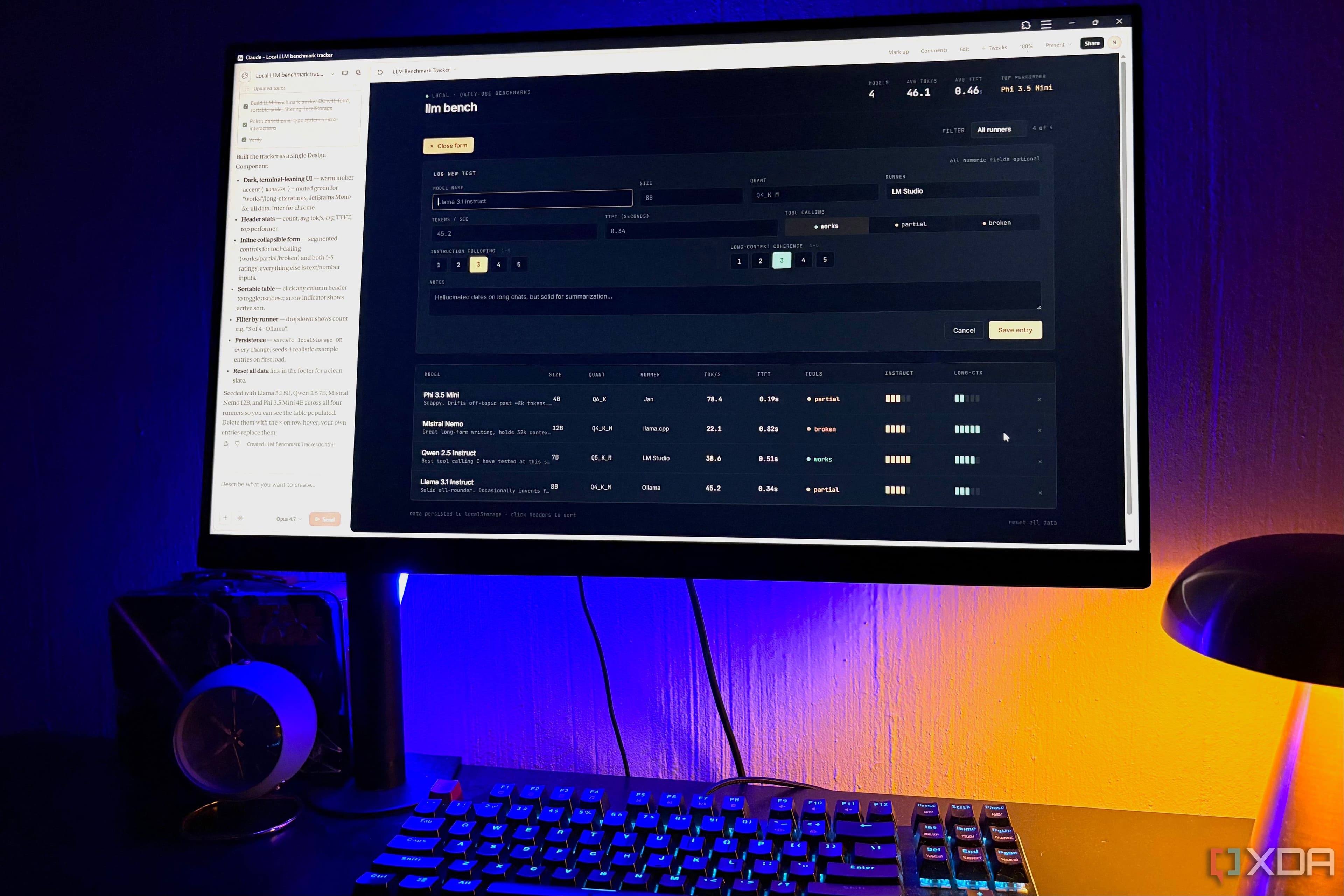 I built the same app with Claude Design and its open-source rival, and the winner wasn't close