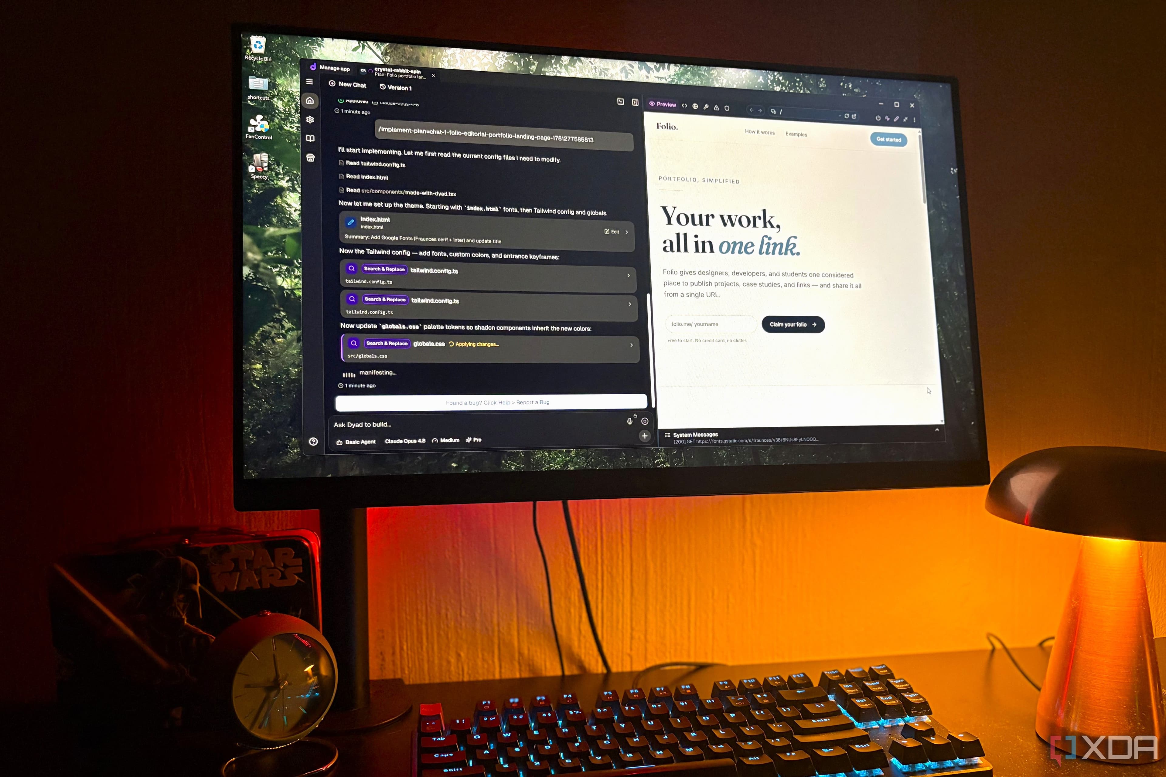 I tried 3 no-code Replit and Lovable alternatives, and one of them beats both at their own game