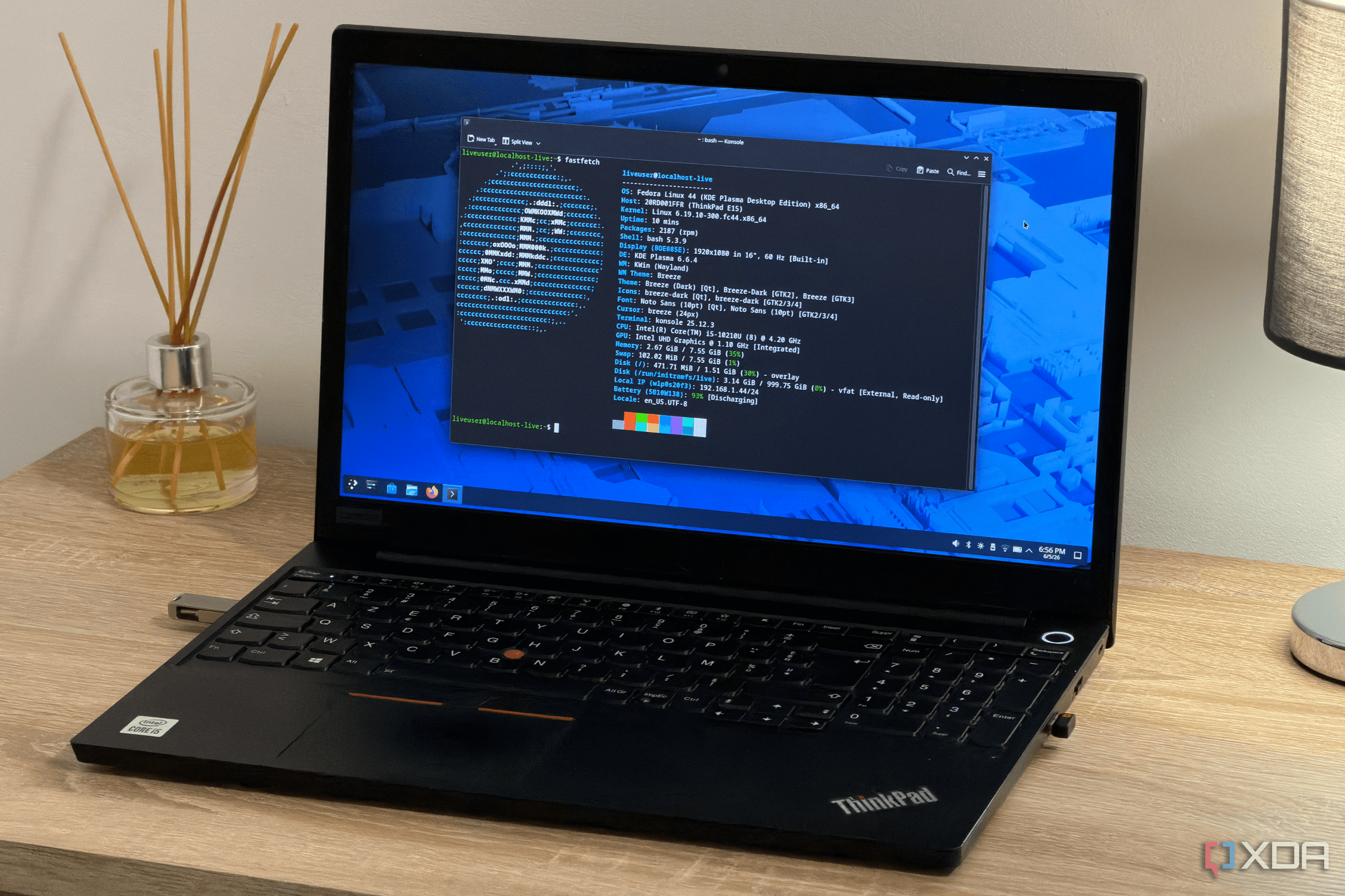 I finally ditched Ubuntu Server after five years, and realized why Fedora's release cycle actually wins for production