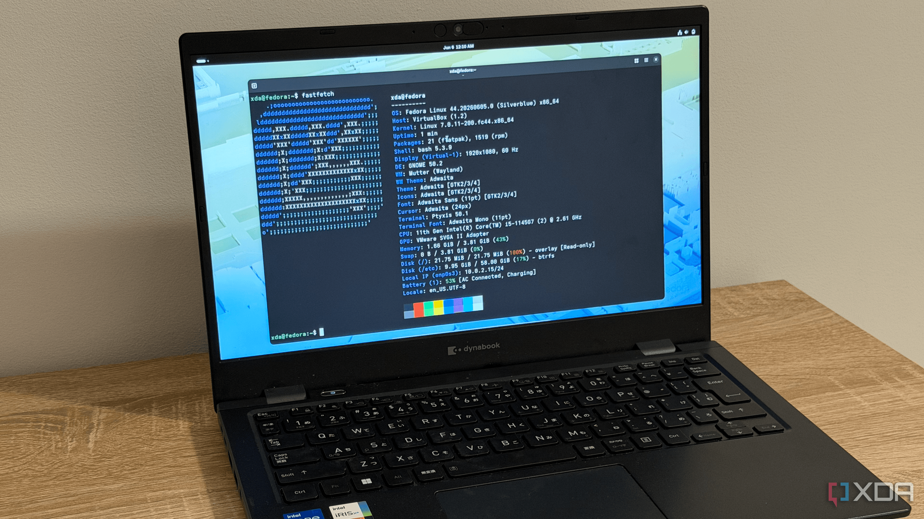 Fedora's Atomic desktop model is quietly becoming the future of Linux for normal people