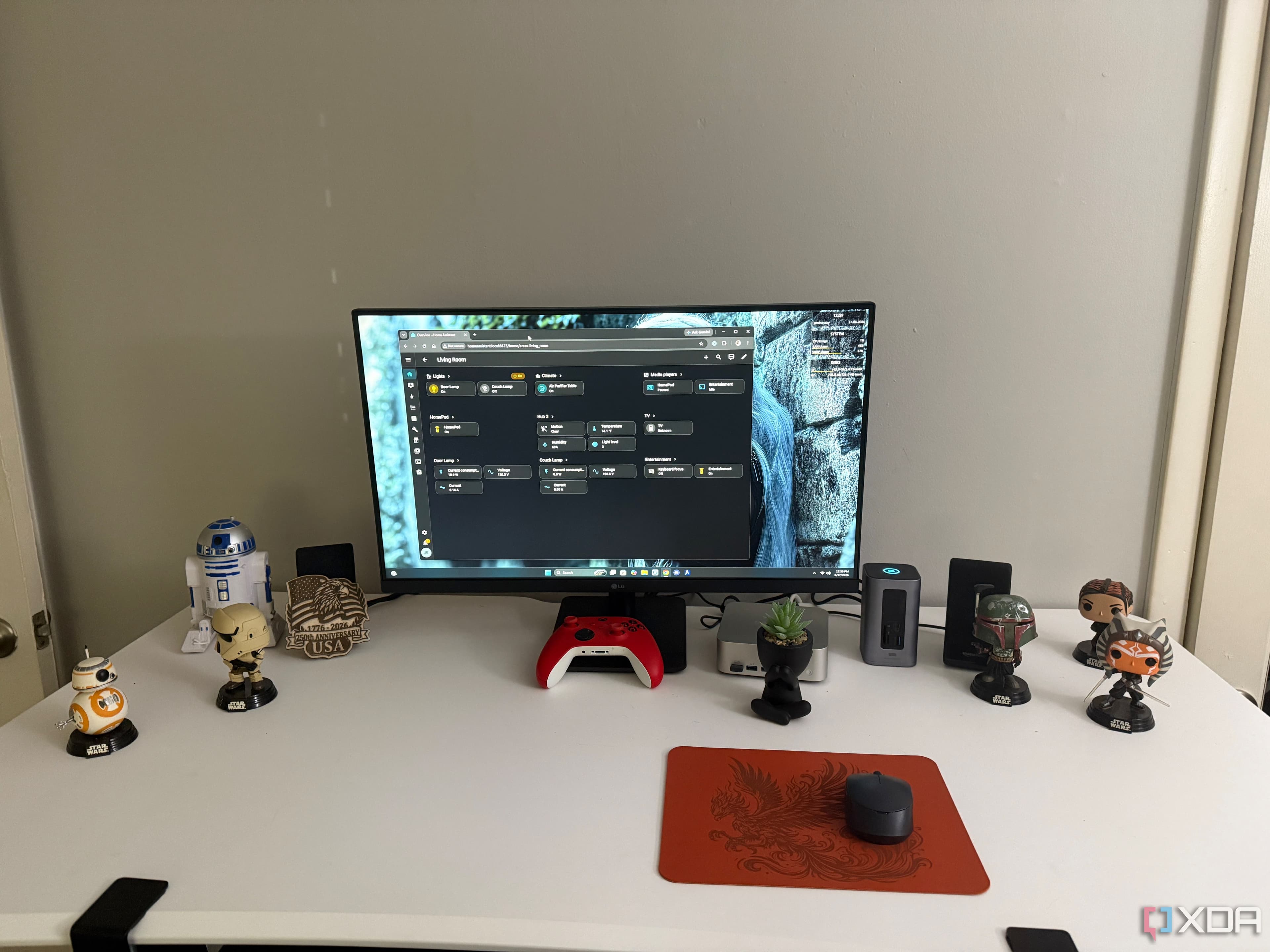 Home Assistant introduces a powerful AI tool, overcoming onboarding challenges.
