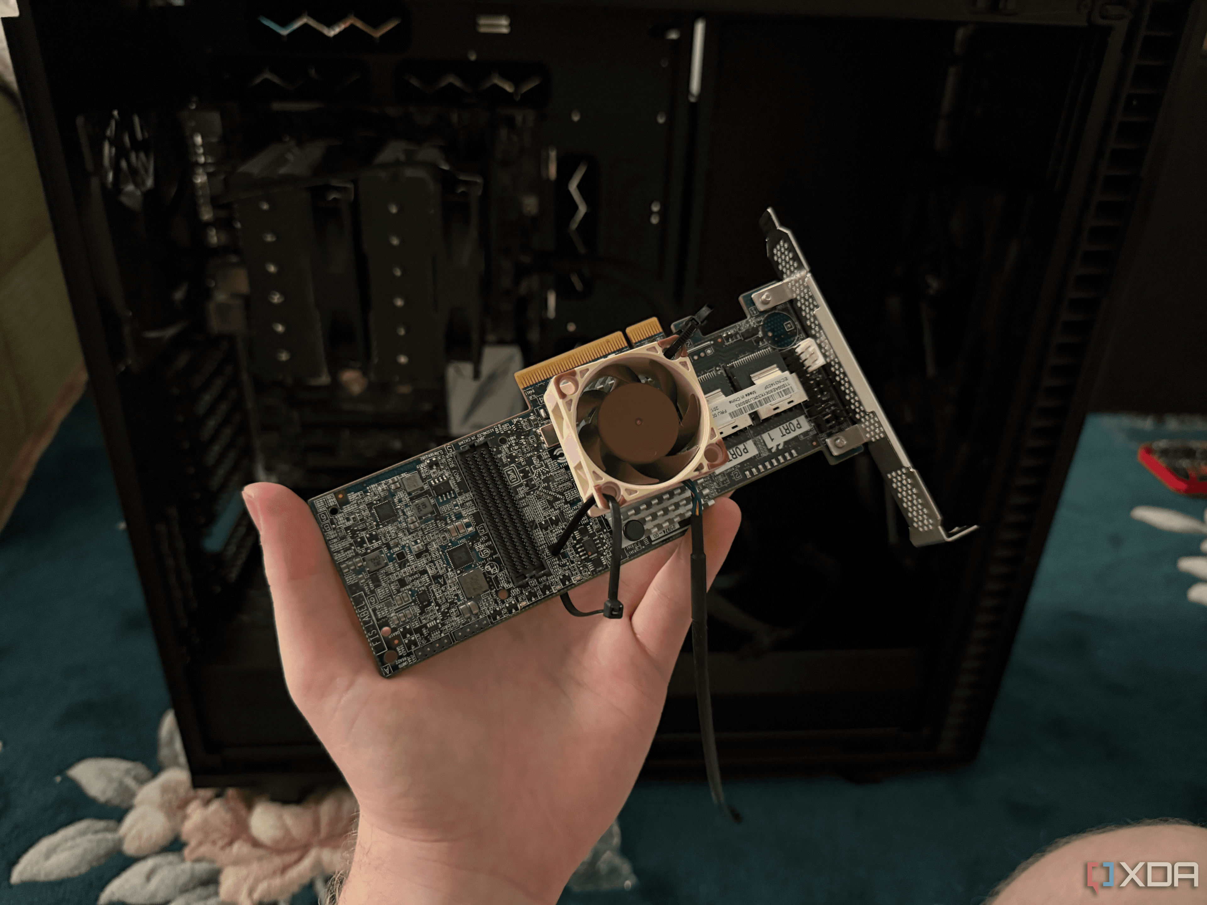 HBA cards unlock cheap enterprise storage for your NAS, but the gotchas are real