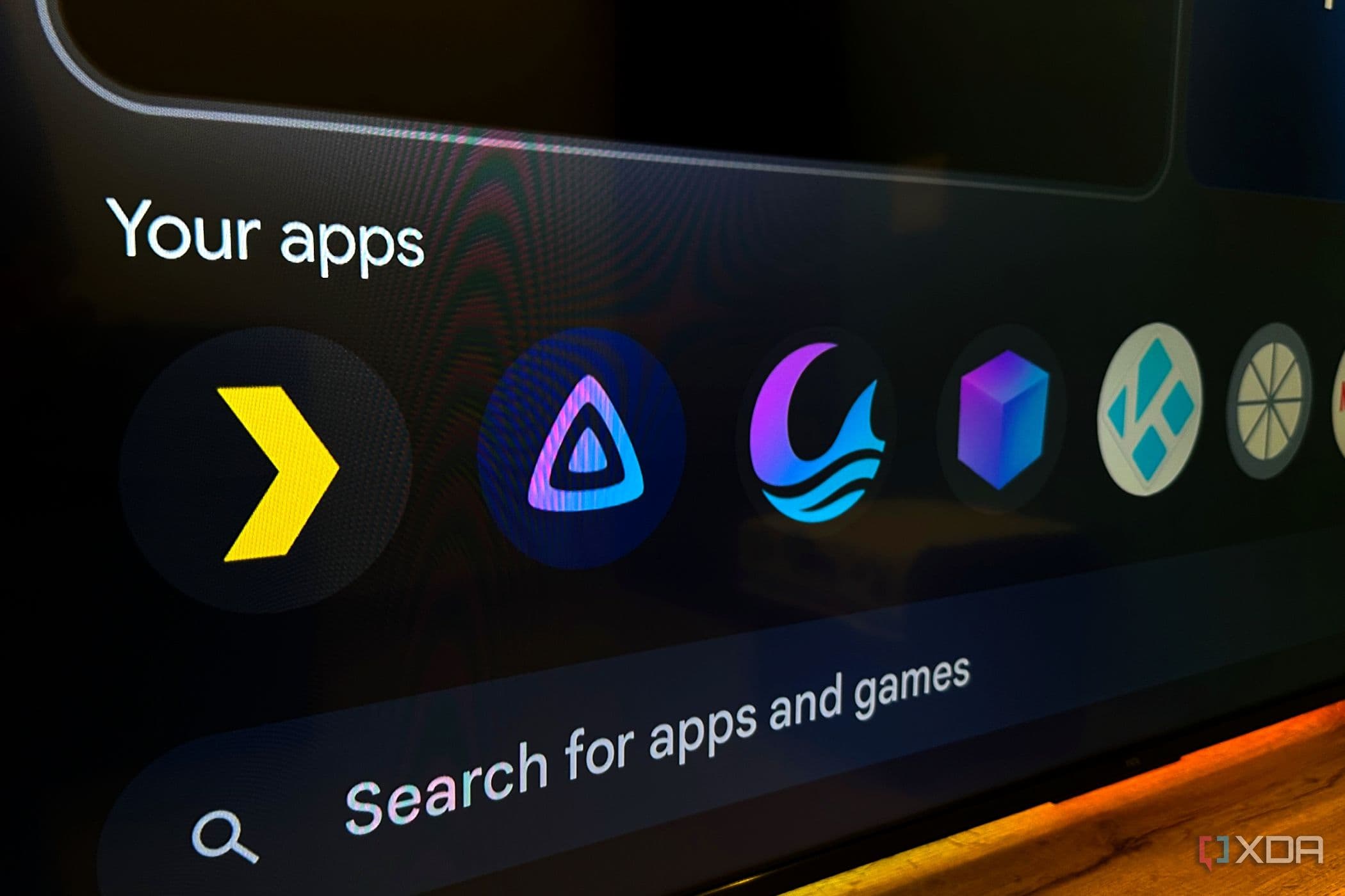 Jellyfin finally feels good on my TV, but I had to stop using the default client