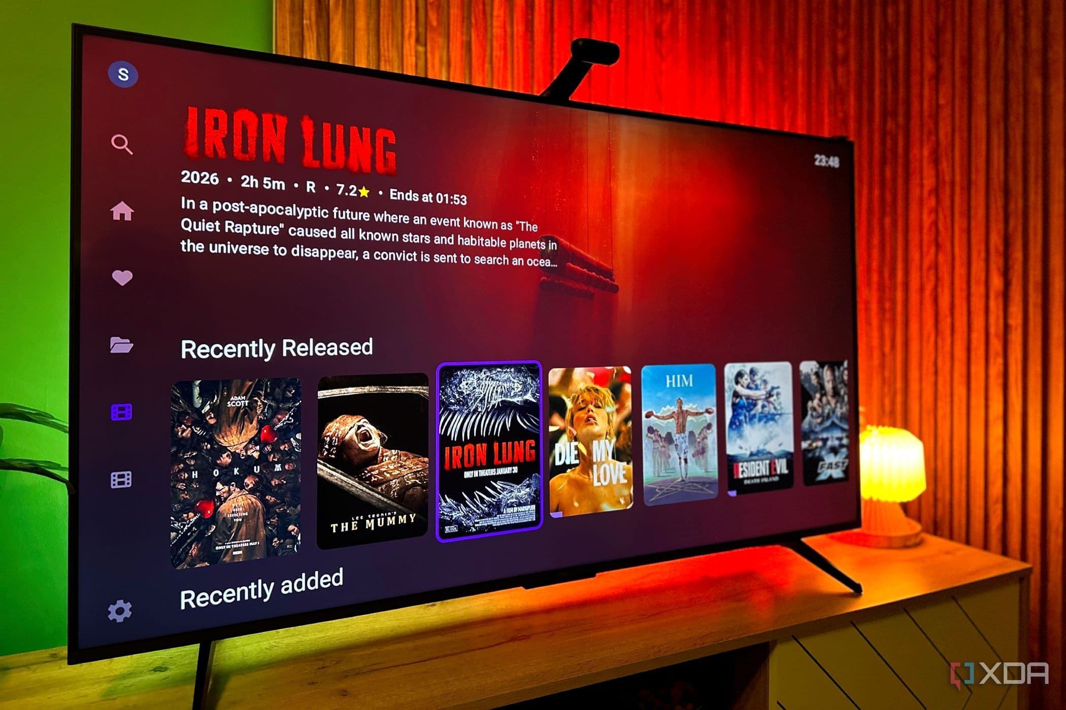 4 problems nobody told me about before I switched from Plex to Jellyfin