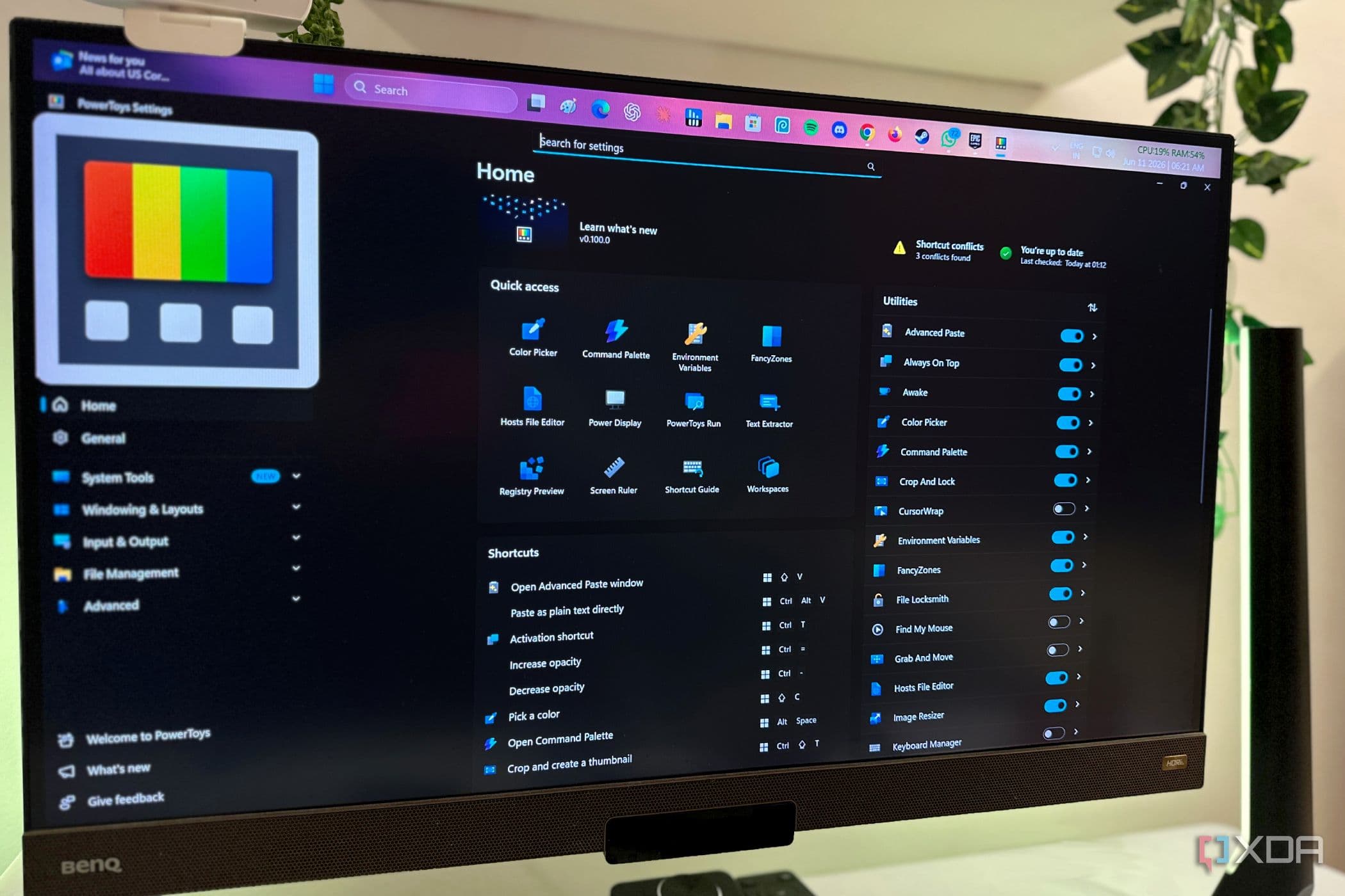Transforming Windows 11: How PowerToys Enhanced My User Experience