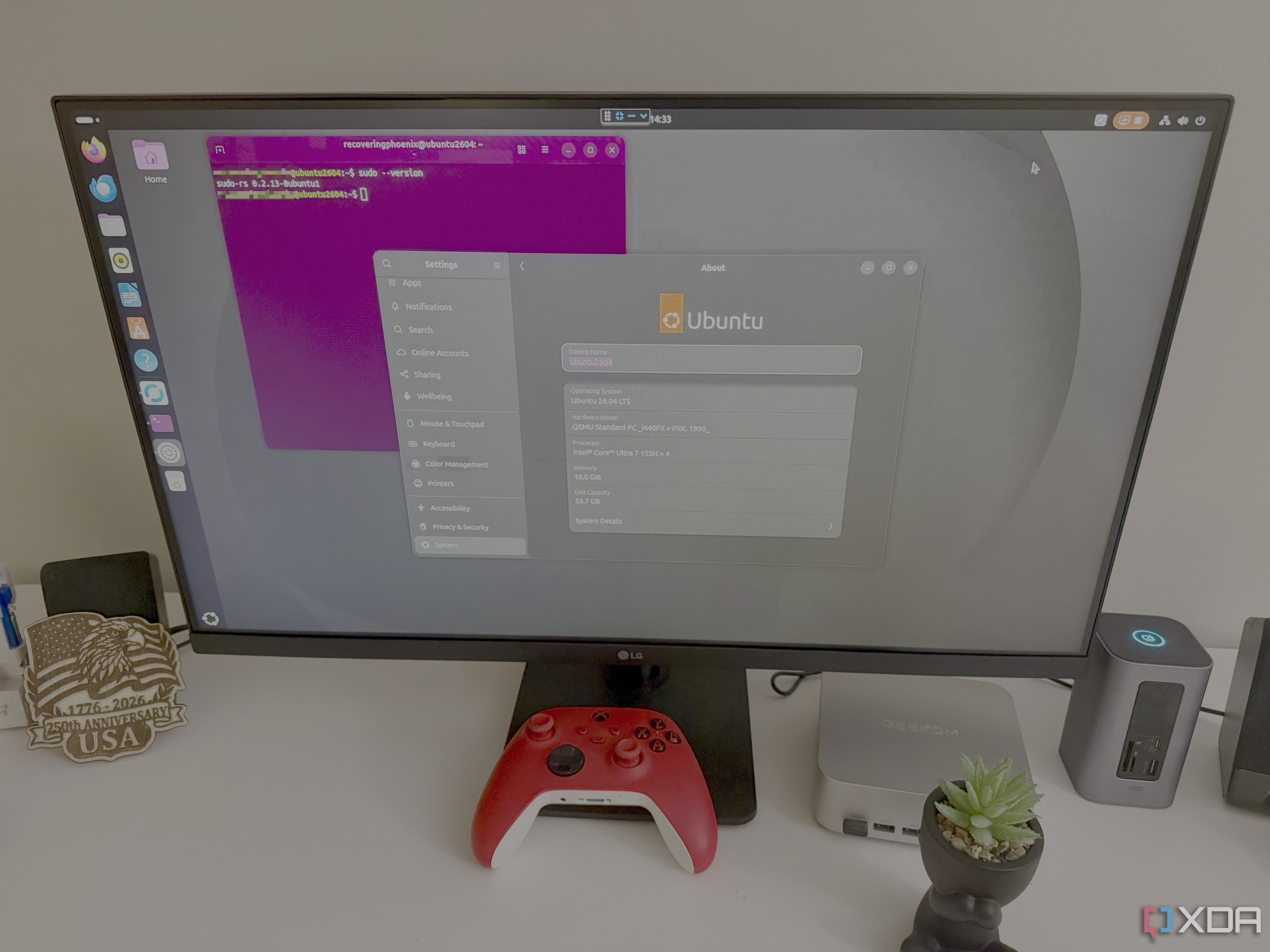 Most people will miss Ubuntu 26.04's biggest security upgrade — and that's the point