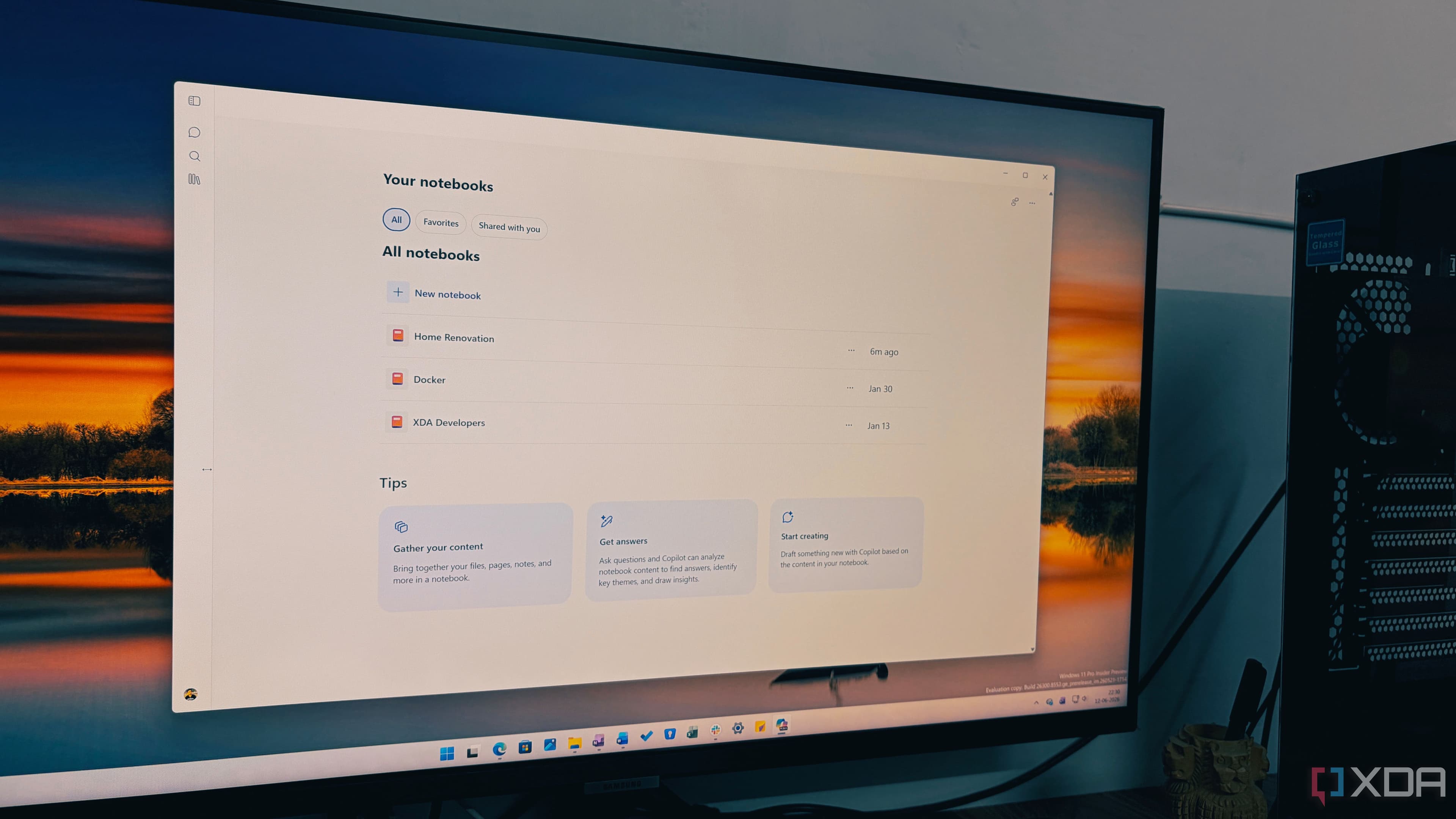 The ultimate NotebookLM alternative: a cooler, more productive choice