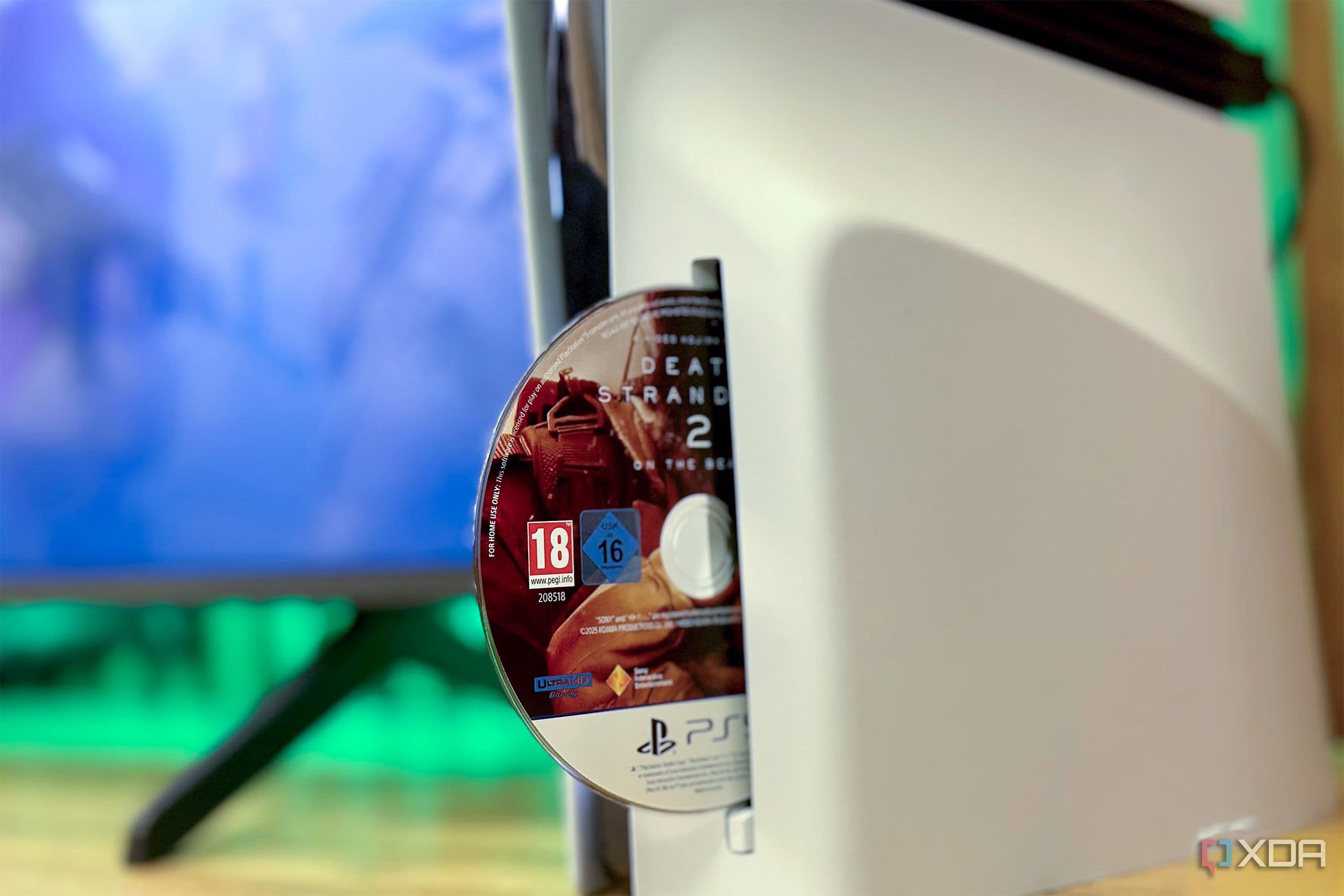 Blu-rays and DVDs remain valuable for long-term data preservation