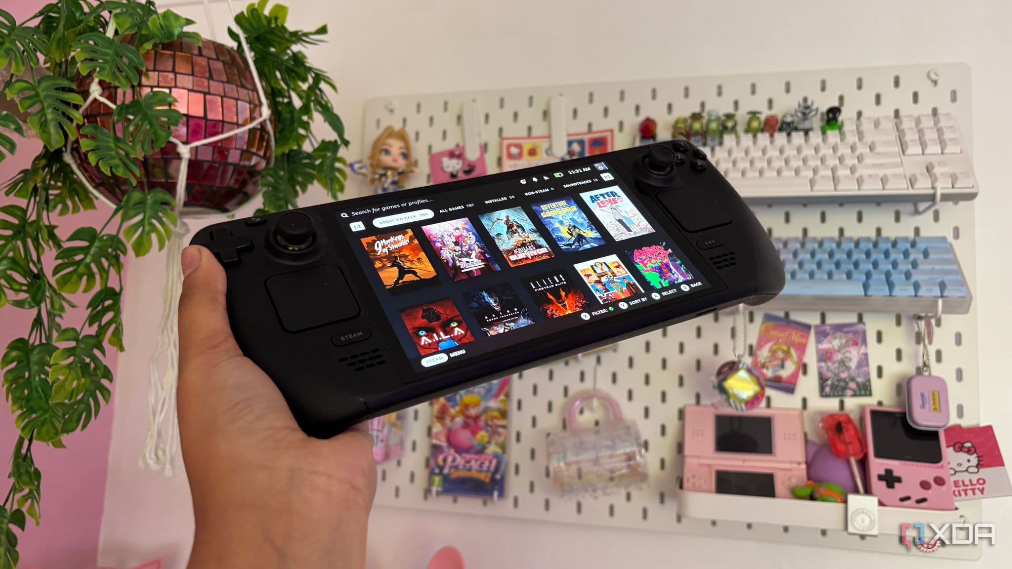 I finally understand why Valve abandoned the Steam Machine — the Steam Deck just proved it