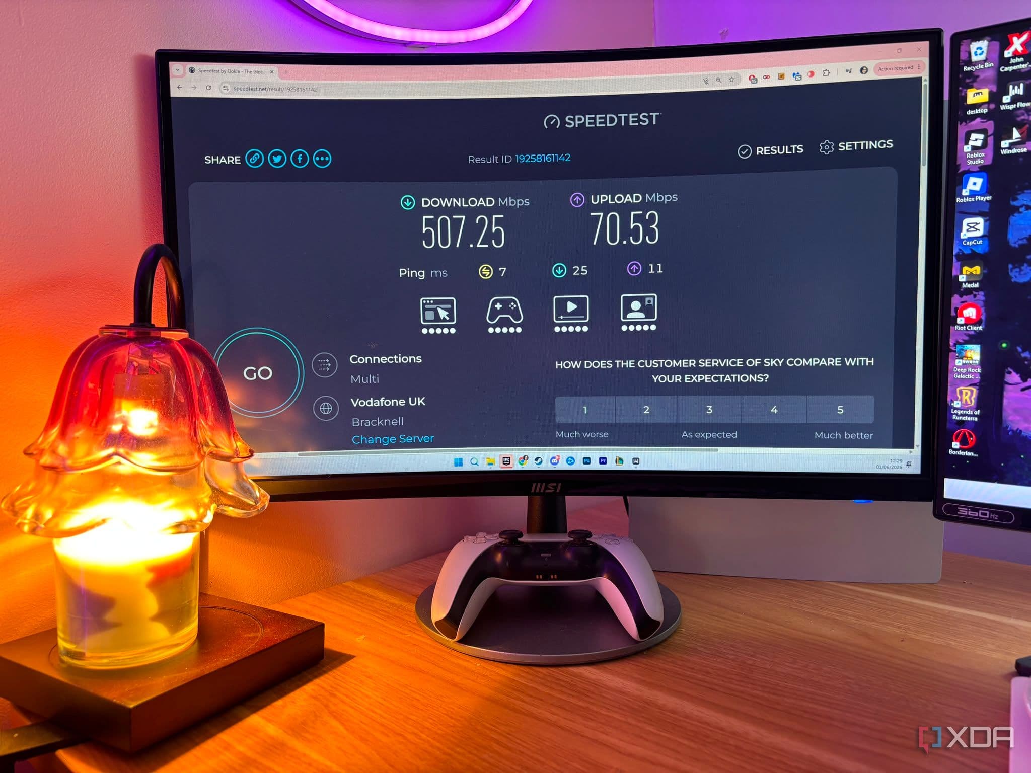 Windows 11 is secretly throttling your Wi-Fi, and the fix takes 30 seconds