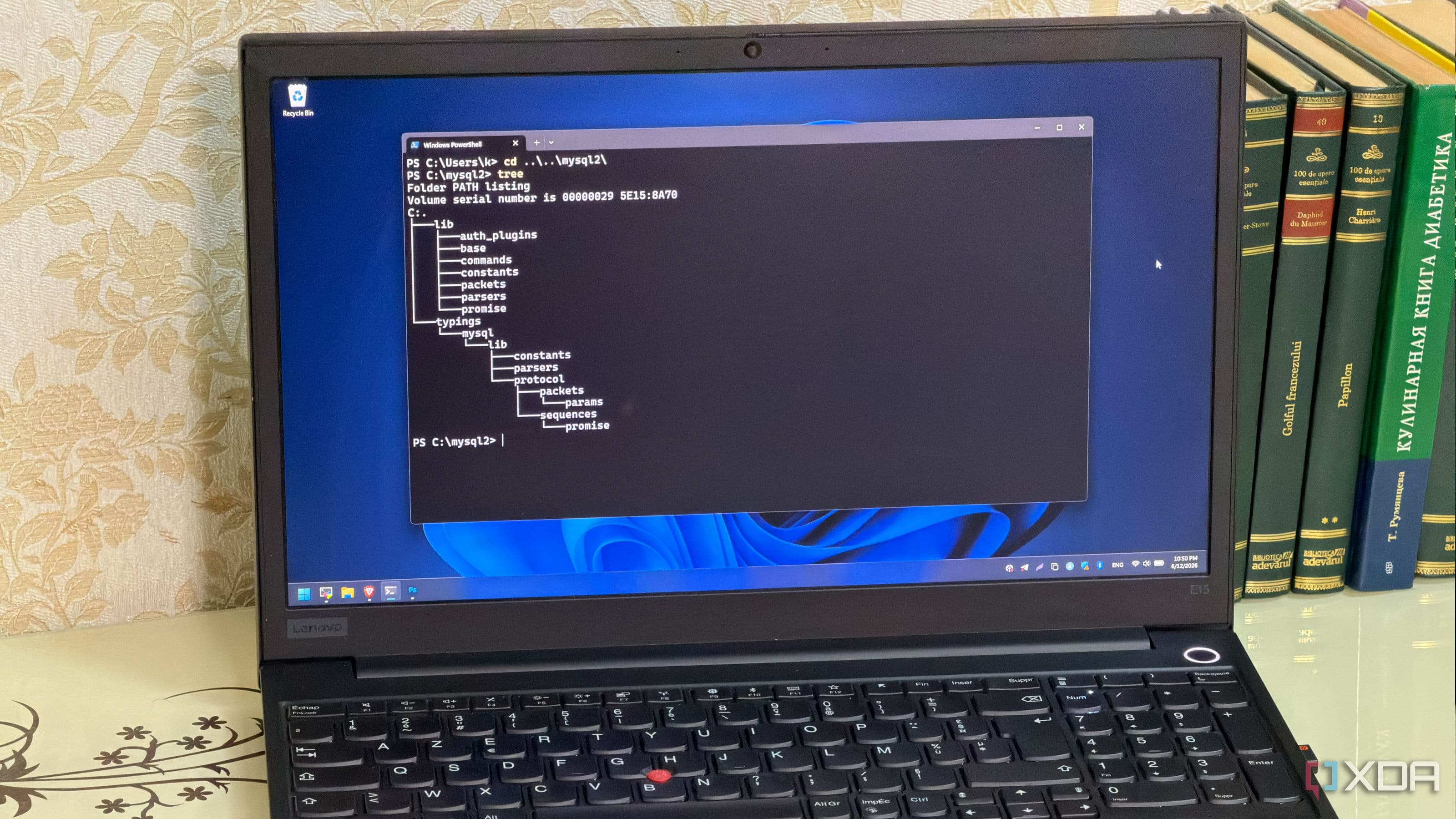 Microsoft's Windows Embracing Reality: Porting Coreutils to Linux's Legacy