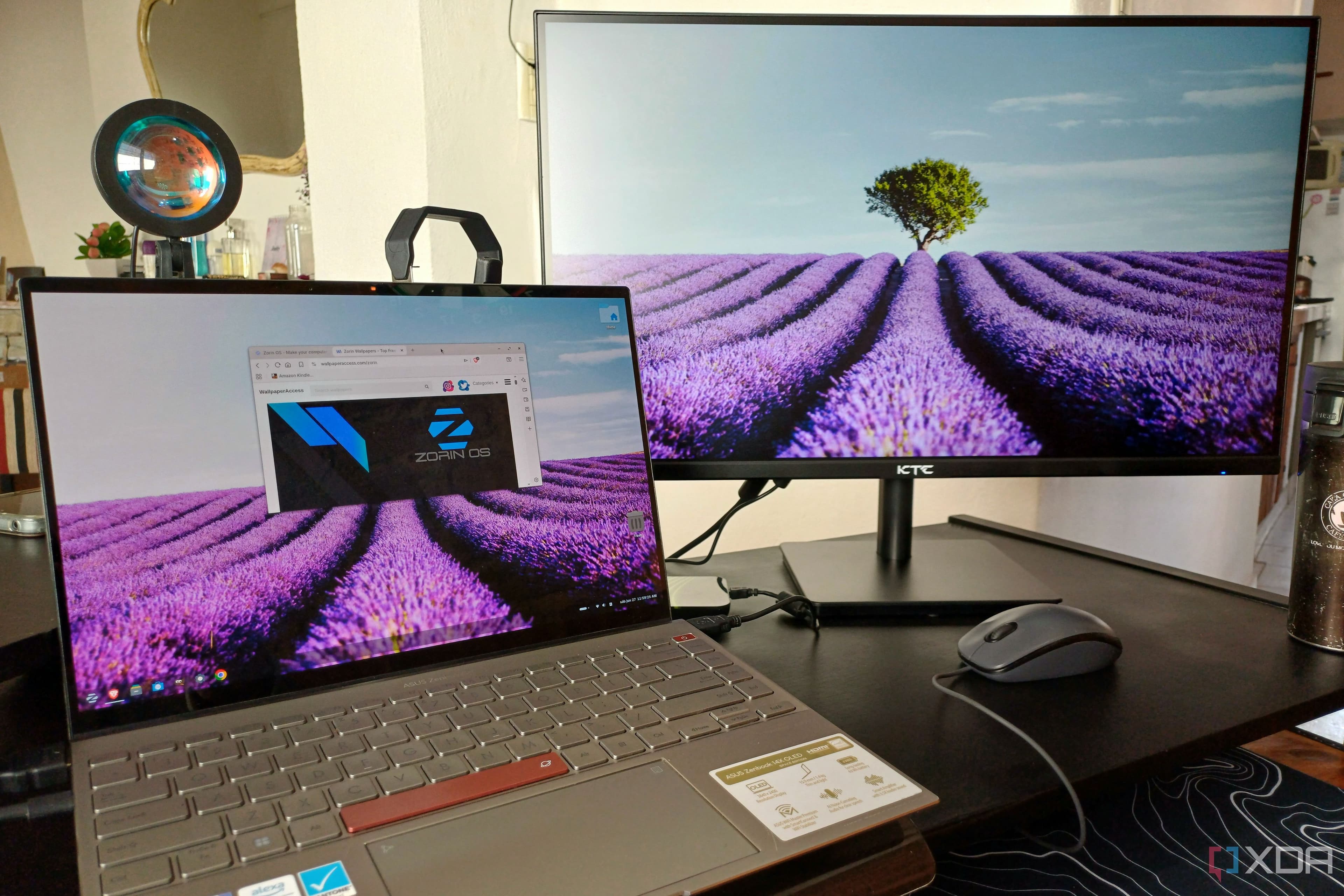 Zorin OS finally showed me why some people leave Windows behind