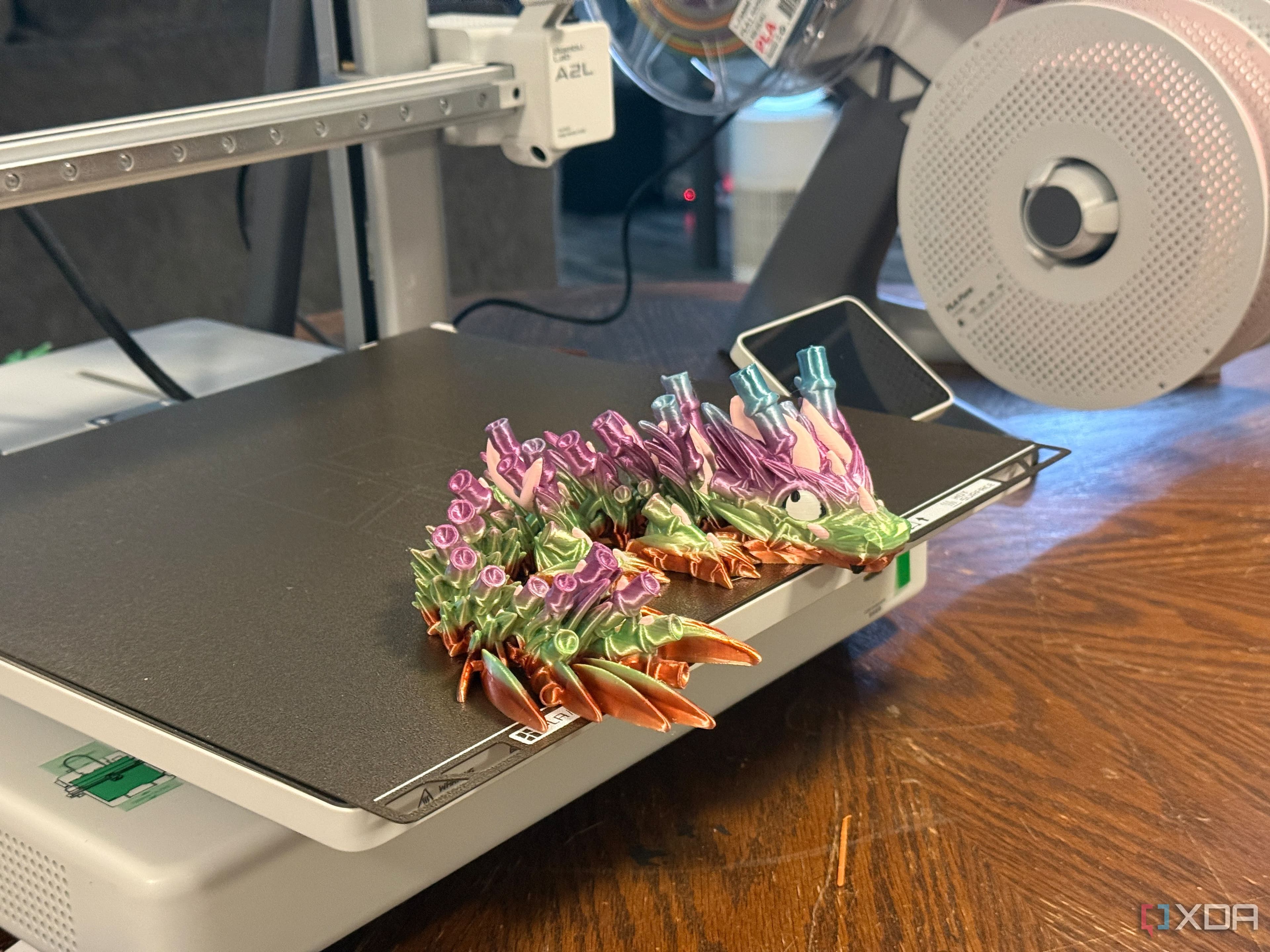 Maximizing Budget 3D Printers: The Critical Role of Build Plates