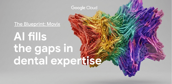 The Blueprint: How Movix fills a gap in dental skills with specialized agentic AI