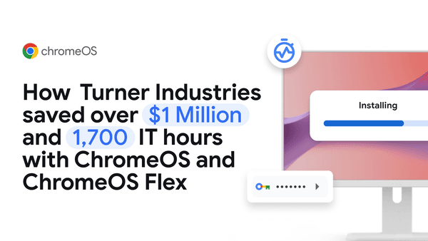 Turner Industries Pursues Cloud Dominance with Security Focus