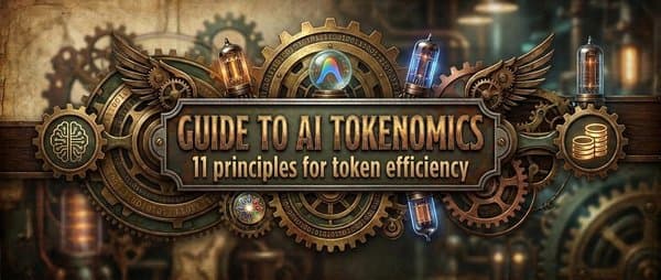 Maximize Cloud Efficiency with AI Tokens: 11 Key Principles