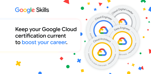 Boost Your Career with Google Cloud Certs: Staying Ahead in the Cloud Revolution