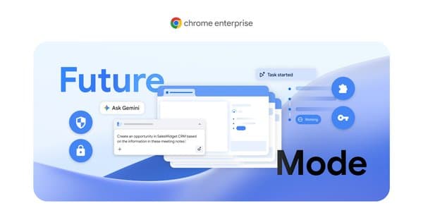 India's Cloud Security Shifts Up a Gear with Agentic Browsing Advancements