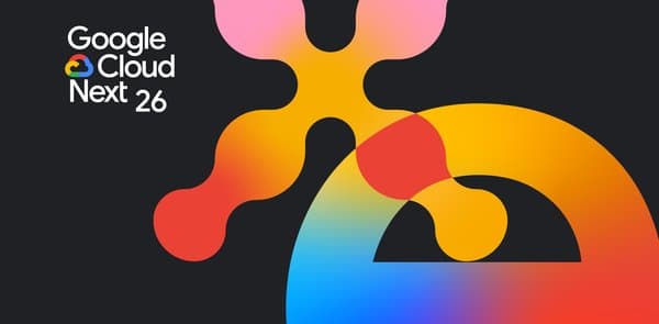 What’s new in GKE at Next ‘26