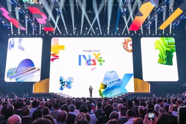 260 things we announced at Google Cloud Next '26 – a recap