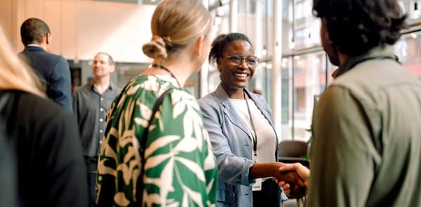 Building the foundation for AI across the public sector through our partner ecosystem