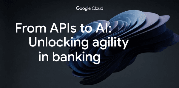 Deutsche Bank Revolutionizes Agility with AI-Powered API-First Cloud Ecosystem