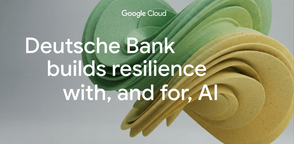 Building operational resilience with agentic AI in financial services