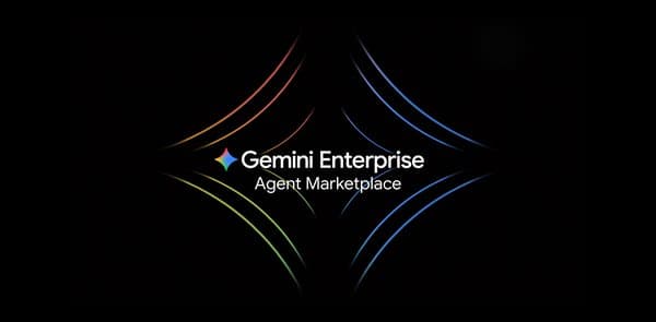 Enabling the agentic enterprise: business and industry agents arrive in Gemini Enterprise