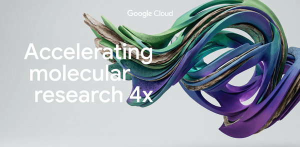 How Schrödinger sped up molecular discovery by 4x with Alphaevolve