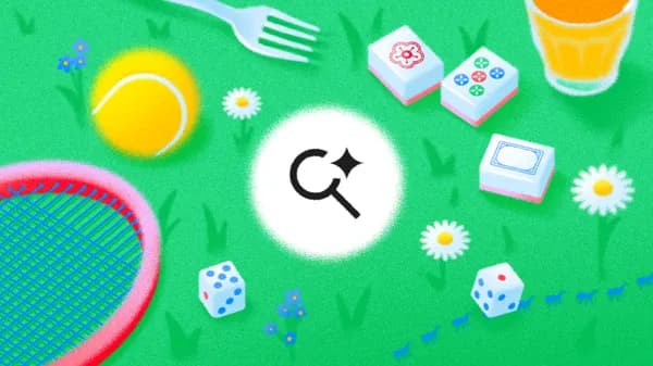 Unlock the Real World: How AI-Infused Search Simplifies Your Life