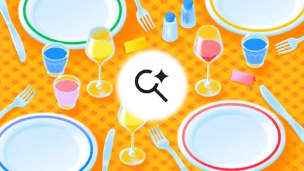 Revolutionizing the Dinner Party: 5 AI-Powered Hosting Hacks