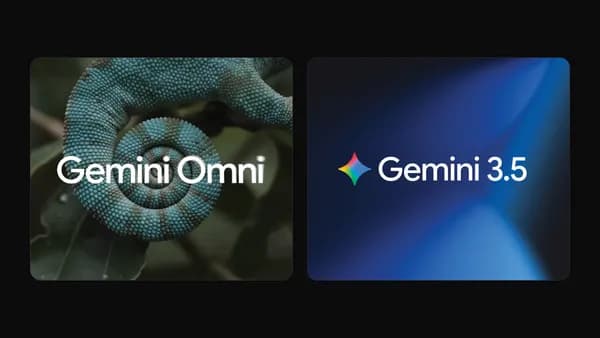 Gemini Omni and Gemini 3.5 AI Models Take Center Stage with Stunning Demos