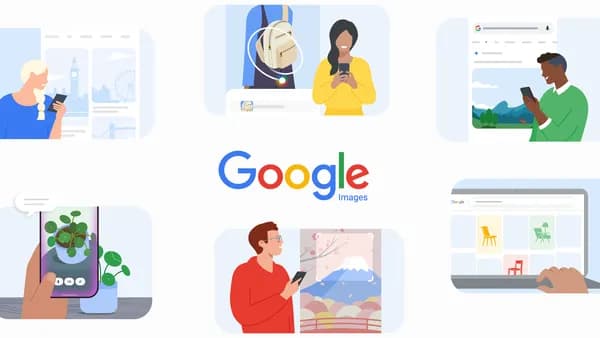 Visionary Leap: 25 Years of Shaping Visual Search in India