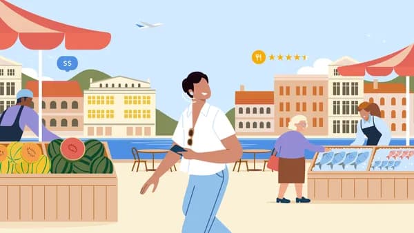 7 ways to travel smarter this summer, with help from Google
