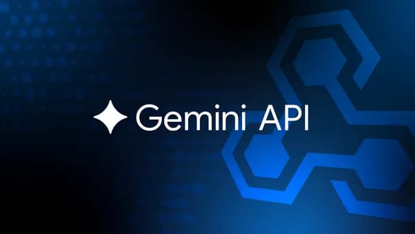 Reduce friction and latency for long-running jobs with Webhooks in Gemini API
