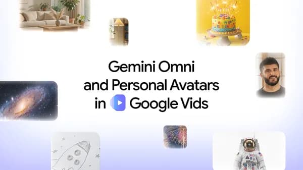 Google's AI-Driven Video Creation Revolution with Vids Upgrades