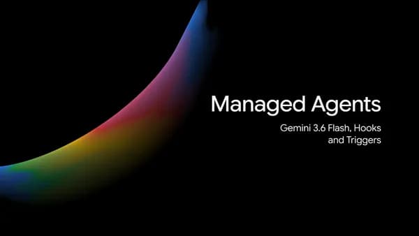 AI Agents Boosted with Gemini API Upgrade