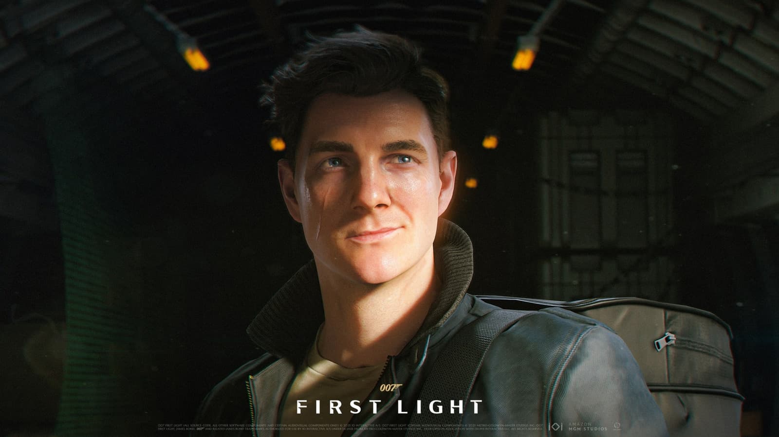 India's Bond Fans Get Their Ultimate Spy Thrill in Stealthy 007: First Light