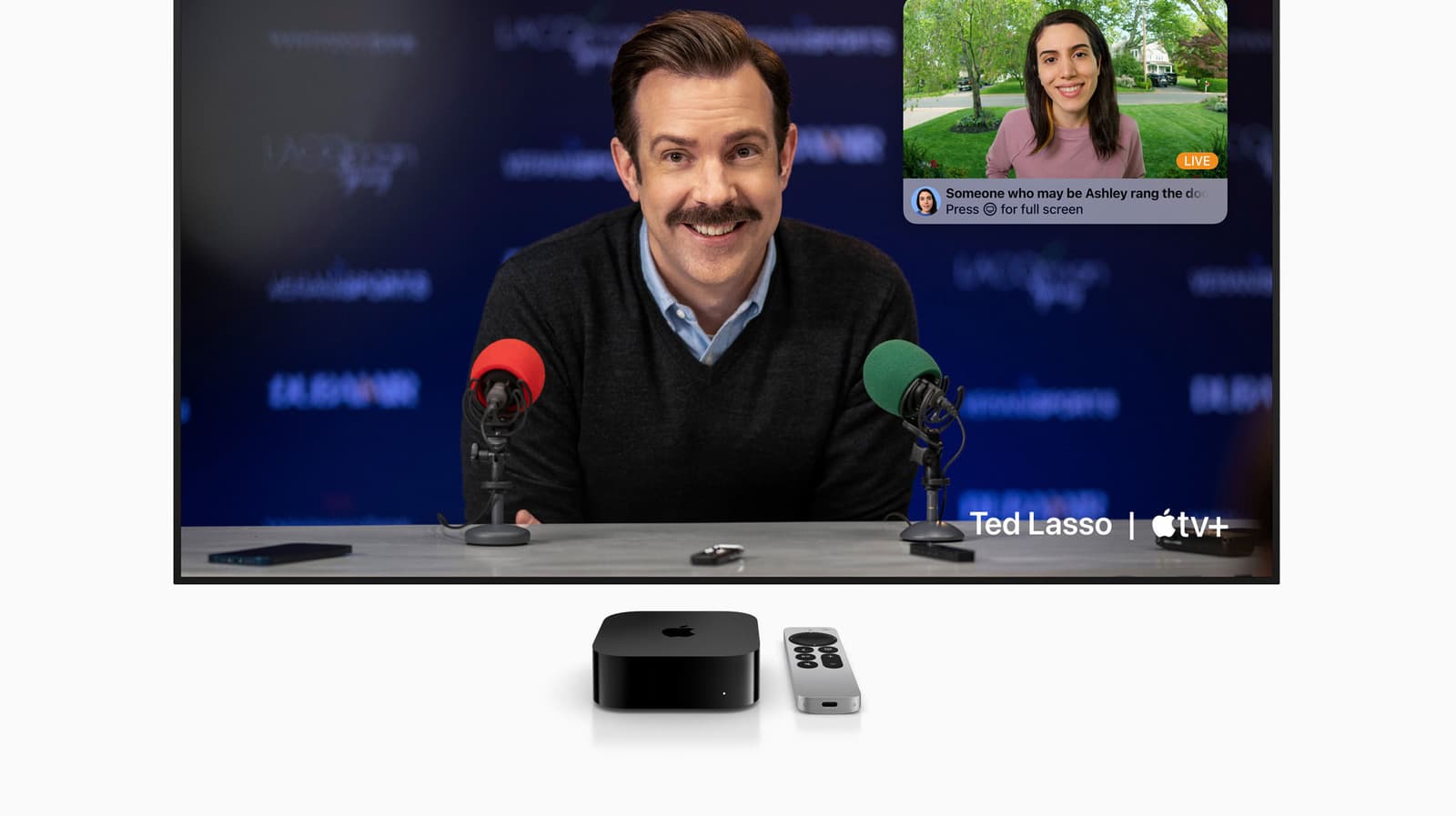Apple's Autumn Lineup: Rumors of New TV and HomePod Mini Models Surface