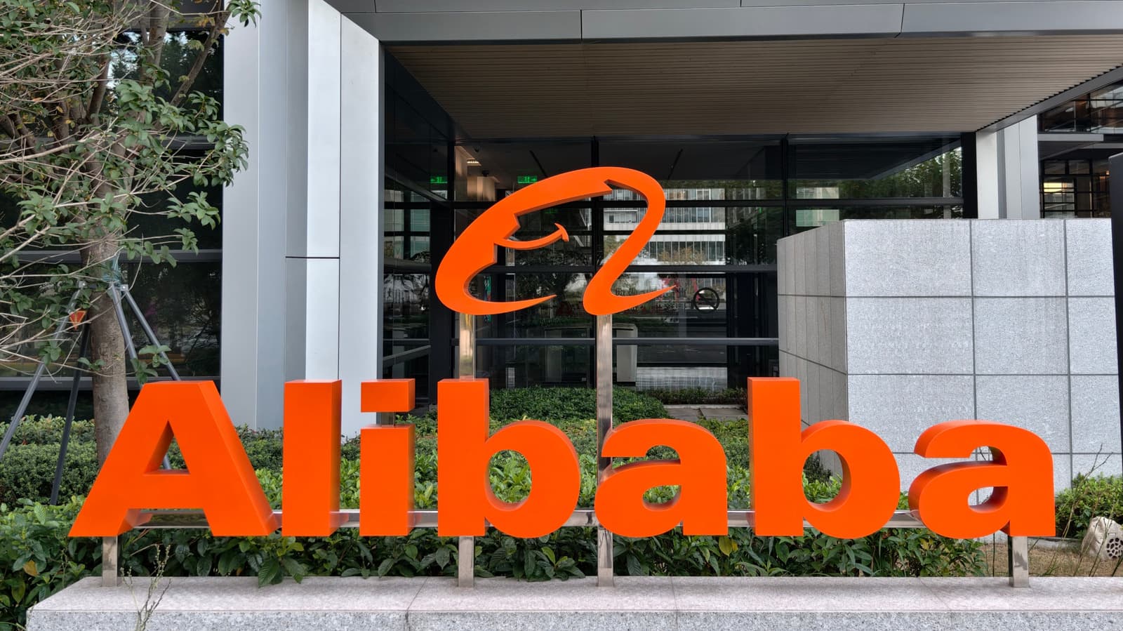 Alibaba challenges US government over military-linked designation in lawsuit