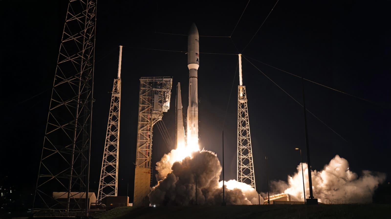 Amazon Leo Satellite Broadband Launch: What You Need to Know