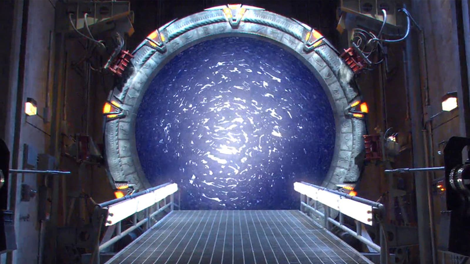 Amazon Drops Plans for Stargate Revival Amid Revamped Content Strategy