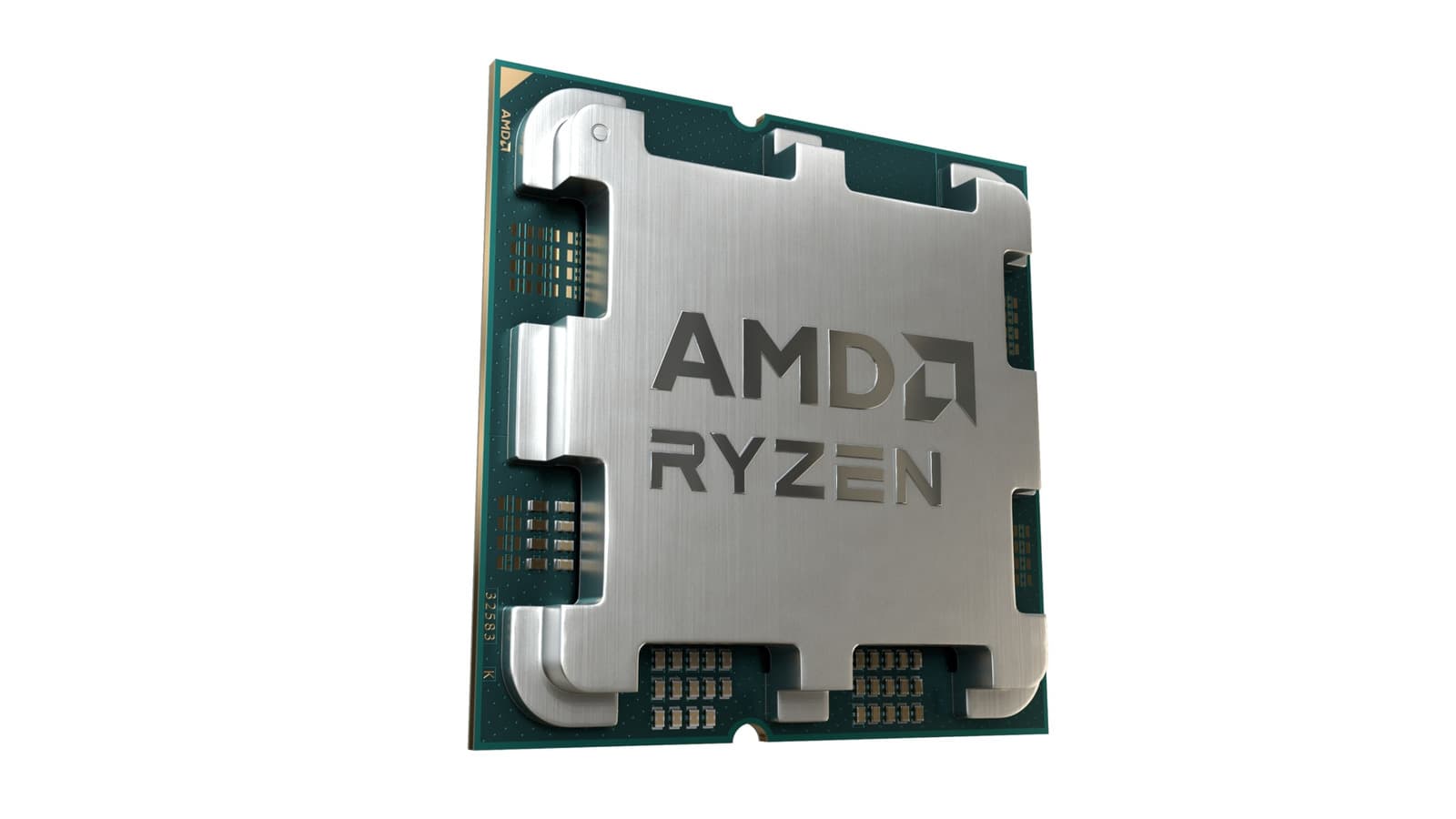 AMD launches Ryzen 7 7700X3D at $329, reintroduces 5800X3D for $349