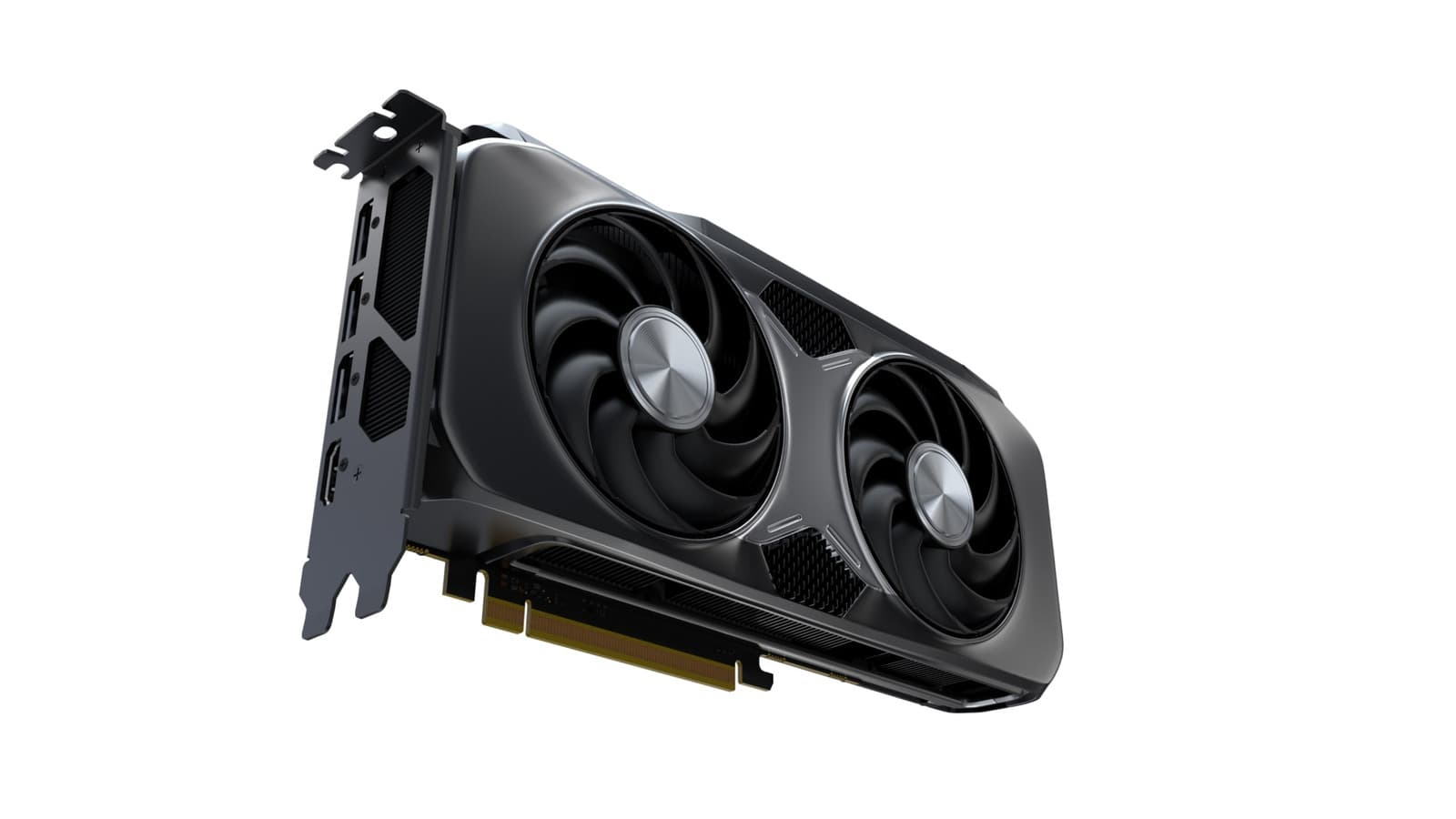 AMD Unveils Radeon RX 9070 GRE, A High-End Graphics Card for Gamers