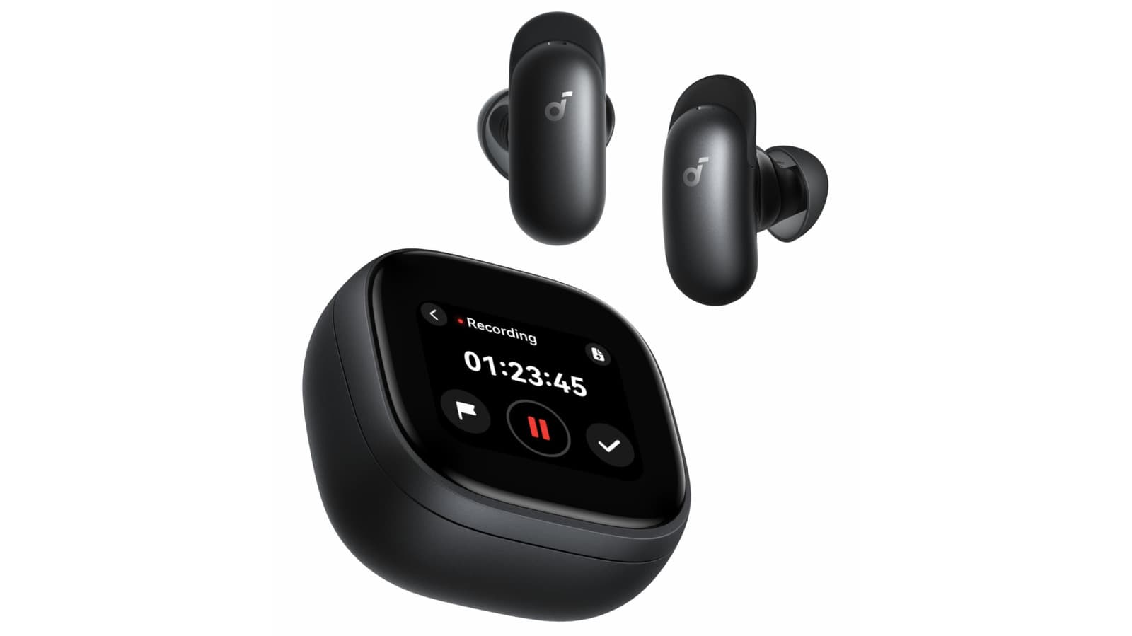 Anker debuts Soundcore Liberty 5 Pro earbuds with its Thus AI chip